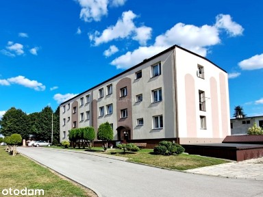 Bidziny 3 pokoje Garaż 57,2 m²
