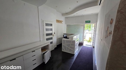 BUDYNEK WOLNOSTOJĄCY 120 m² - DO WYNAJĘCIA OD ZARAZ