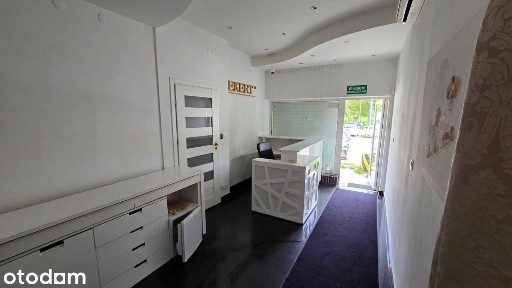 BUDYNEK WOLNOSTOJĄCY 120 m² - DO WYNAJĘCIA OD ZARAZ