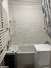 Kawalerka 25 m² na Ochocie z wyposażeniem