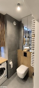 Nowoczesne, piękne 2-pokojowe mieszkanie Ursus Skorosze, ul. Ryżowa