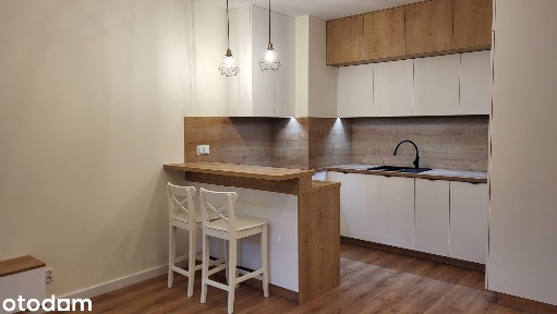 Mieszkanie | Warszawa Wola - ul. Marynin | 38 m²