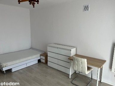 Wynajmę kawalerkę w atrakcyjnej lokalizacji
