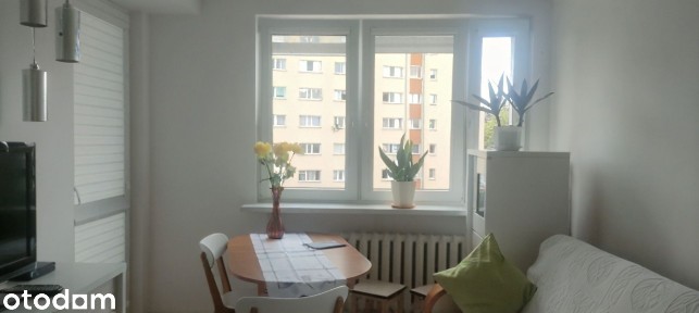 Mieszkanie, 37 m², Warszawa