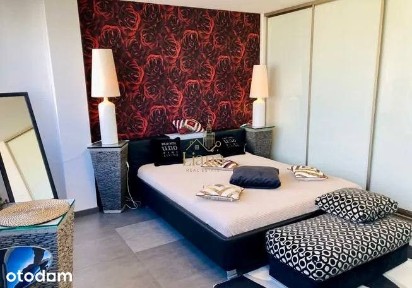 Mokotów | 102 m² | Loft z tarasem | 4 pokoje