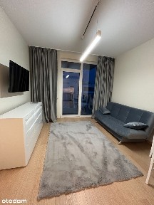 Mieszkanie 50 m, ul. Instalatorów 7, Włochy / z 2024 roku