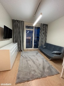 Mieszkanie 50 m, ul. Instalatorów 7, Włochy / z 2024 roku