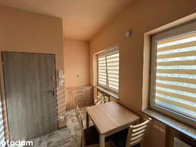 Mieszkanie 36m2, nowe, Ząbki