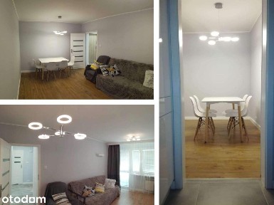 Mieszkanie, 45 m², Warszawa