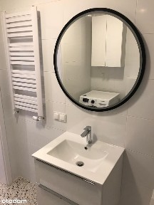 3 pokoje/57m2, Centrum Piaseczno/klimatyzacja