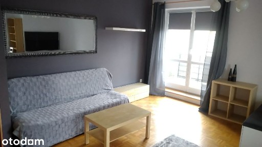 KAWALERKA 43m2 na BIELANACH w nowym budownictwie