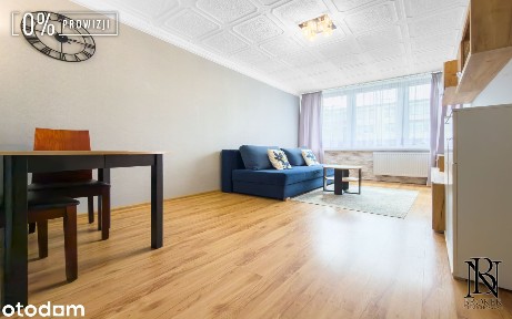 Na sprzedaż przytulne mieszkanie 2 pokoje | Tarnowskie Góry Osada Jana
