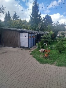 Przytulny zadbany dom z ogrodem