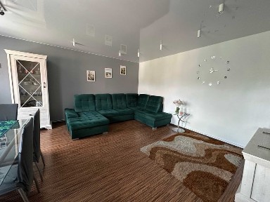 Mieszkanie 98 m², 4 pokoje + ogródek, parking | Gliwice Sośnica