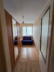 Przytulne 2-pokojowe mieszkanie 36,8 m² | narożne, jasne | balkon | piwnica | centrum | bez pośredników