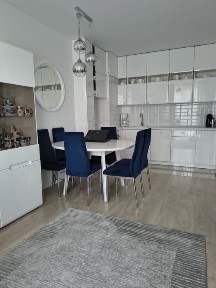 Mieszkanie 34 metry, 2 pokoje