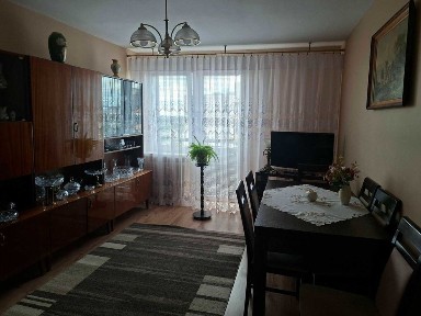 Sprzedam mieszkanie 38m2; Żeromskiego 84; piętro 10/10; Balkon; Piwnica