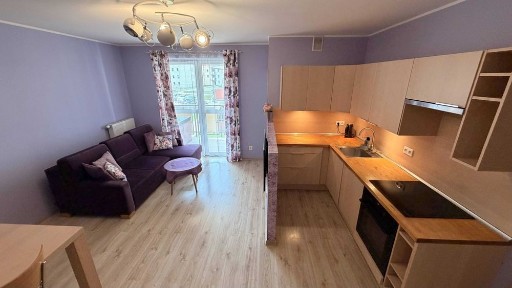 2pokoje | 40m² | piwnica |1p-winda | autobusy miejskie |bez pośrednika