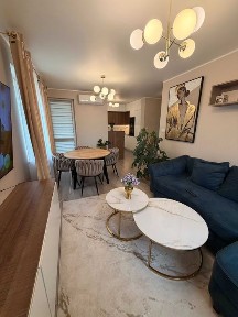 Mieszkanie 80 m² | 4 pokoje | klimatyzacja | balkon | Podgórska