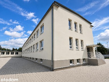Na wynajem, Lokal usługowo-handlowy, Świebodzin | 21,43 m² | Parking