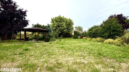 Dom z dużą działką | 153 m² | Działka 1 558 m²