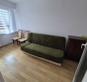 Przytulne mieszkanie 