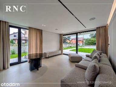 NOWA CENA | Wysoki standard | Nowoczesna architektura | 130 m²