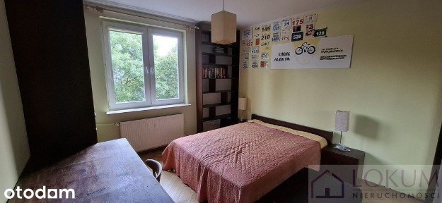 Miasteczko Akademickie Umcs, 2 Pokoje, Sowińskiego