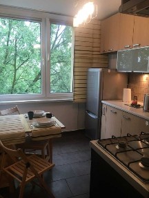 Sprzedam mieszkanie 2-pokojowe z widokiem na Sky Tower, ul. Zaporoska