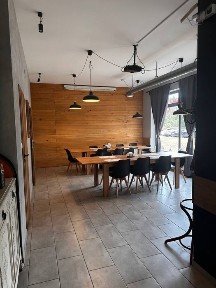 Odstąpię działającą pizzerię - Brwinów / okolice Warszawy
