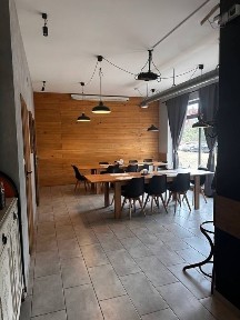 Odstąpię działającą pizzerię - Brwinów / okolice Warszawy