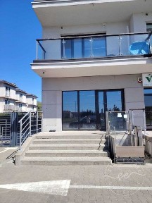 Lokal usługowy | 73 m² | parking | świetna lokalizacja | Lesznowola, ul. Jedności