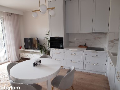 Mieszkanie 3-pokojowe z balkonem w Krakowie