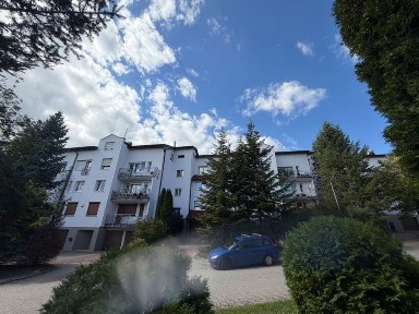 Przestronny Apartament 91 m² | 4 Pokoje | Garaż | Balkon 8 m² | OGROMNY TEREN ZIELONY, Widzew, Skalna 42, Łódź