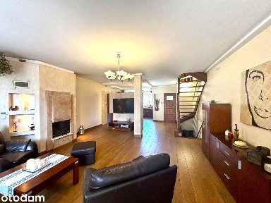 Bezpośrednio | Przestronny, funkcjonalny dom 233 m², Radogoszcz-Zachód