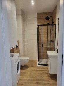 Mieszkanie 3 pokoje Krotoszyn os. Robińskich