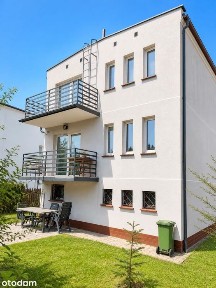 Dom wolnostojący po grneralnym remoncie, Świdnica