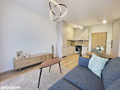 Apartament Leszno Świeciechowa Prywatne miejsce parkingowe