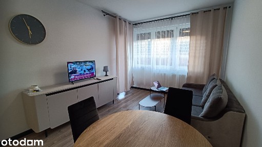 Apartament blisko Rynku 2 pok - 44 mkw - NOWE OSIEDLE