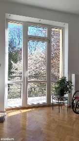 Lokal biurowy 93 m², w centralnej i spokojnej lokalizacji