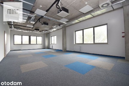 Lokal użytkowy do wynajęcia w Rybitwach, 116 m²