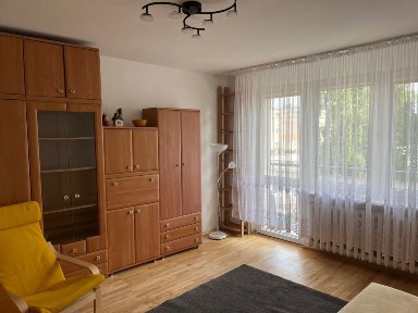 Mieszkanie 2-pokojowe do wynajęcia - ul. Żeromskiego