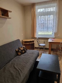 Kawalerka na wynajem dla ob.Ukrainy