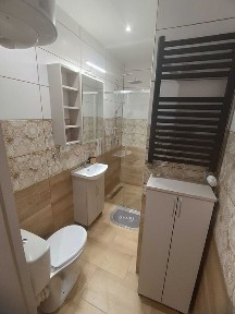 Nowe mieszkanie dwupokojowe, Sosnowiec Pogoń