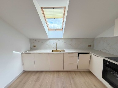 Apartament w nowej inwestycji na granicy Kóz i Bielska