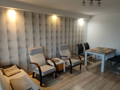 Słoneczne 3 pokoje 64 m² z KLIMATYZACJĄ, balkonem i piwnicą - Myszków, Sikorskiego