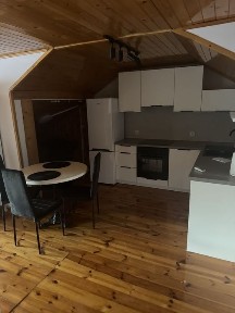 Mieszkanie / lokal usługowy