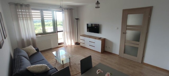 Mieszkanie 48m², 2400zł, osiedle Generałów/Jaroty, ul Bilitewskiego