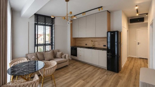 Ełk do wynajęcia mieszkanie 60,10 m2