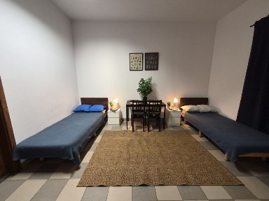 Kawalerka 23 m² przy PKP Teresin - DOSTĘPNA OD 1 PAŹDZIERNIKA / Квартира-студія 23 м² біля станції PKP Тересін